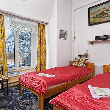 Willa "Sniezna Kopa"-Agroturystyka Pro Zdrowotna Villa Sosnówka Exterior foto