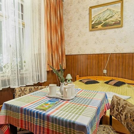 Willa "Sniezna Kopa"-Agroturystyka Pro Zdrowotna Villa Sosnówka Exterior foto
