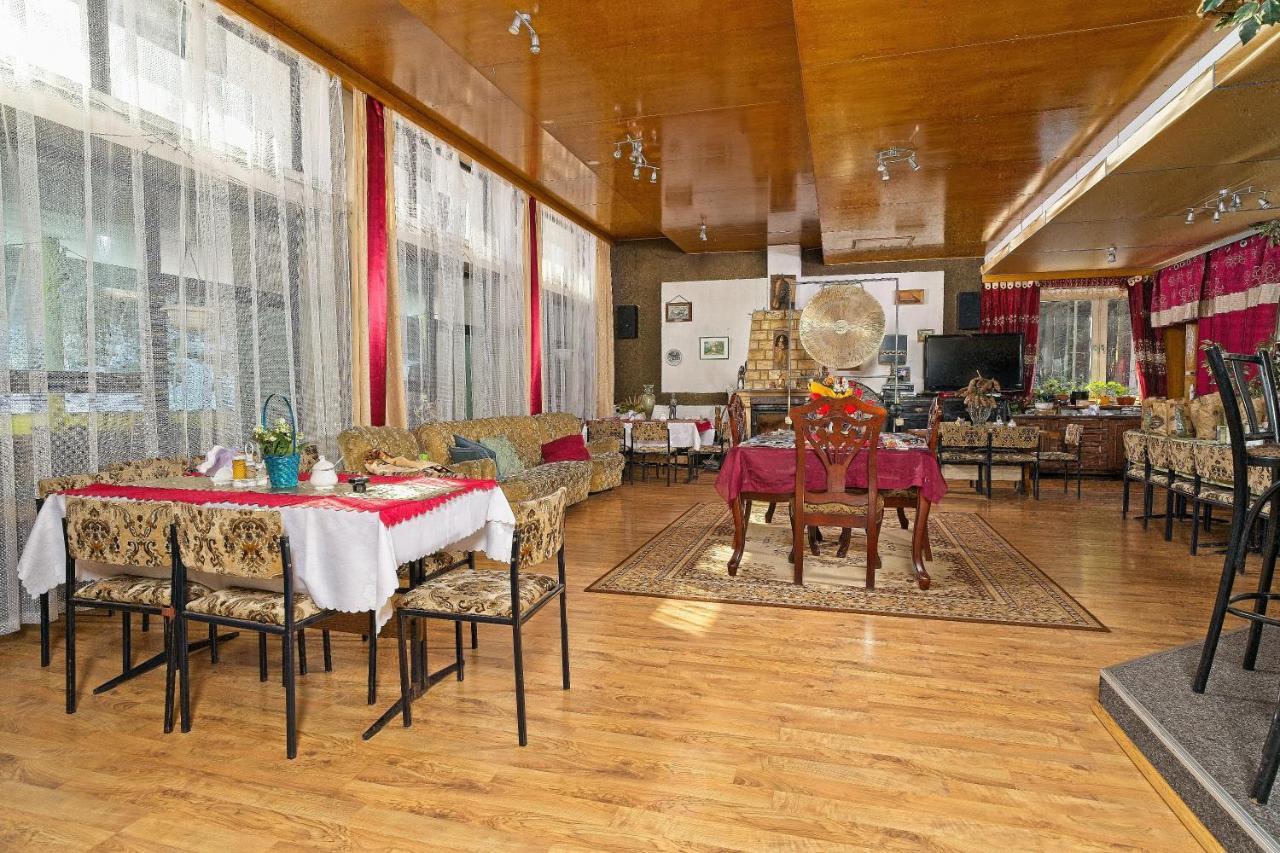 Willa "Sniezna Kopa"-Agroturystyka Pro Zdrowotna Villa Sosnówka Exterior foto