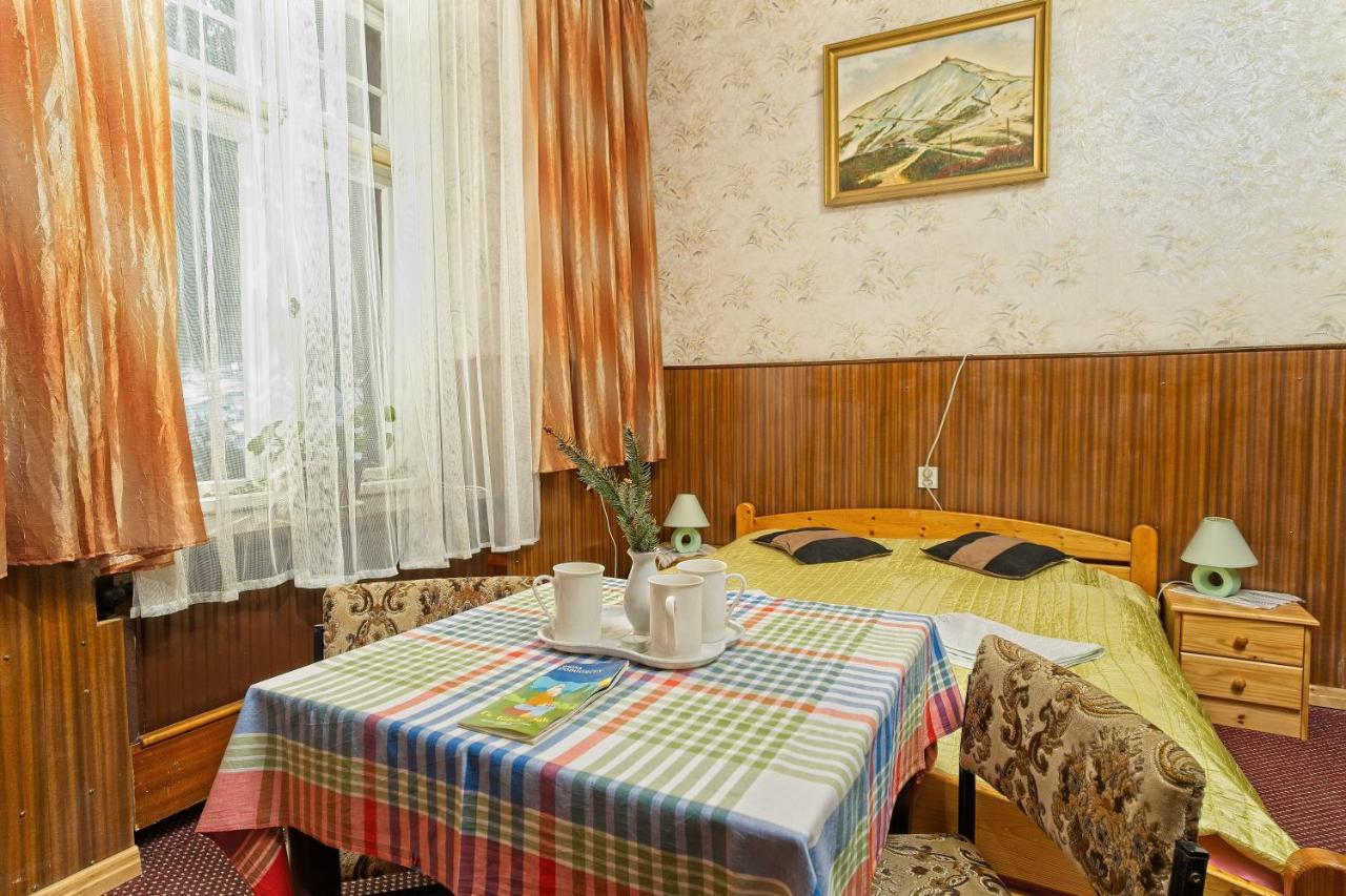 Willa "Sniezna Kopa"-Agroturystyka Pro Zdrowotna Villa Sosnówka Exterior foto