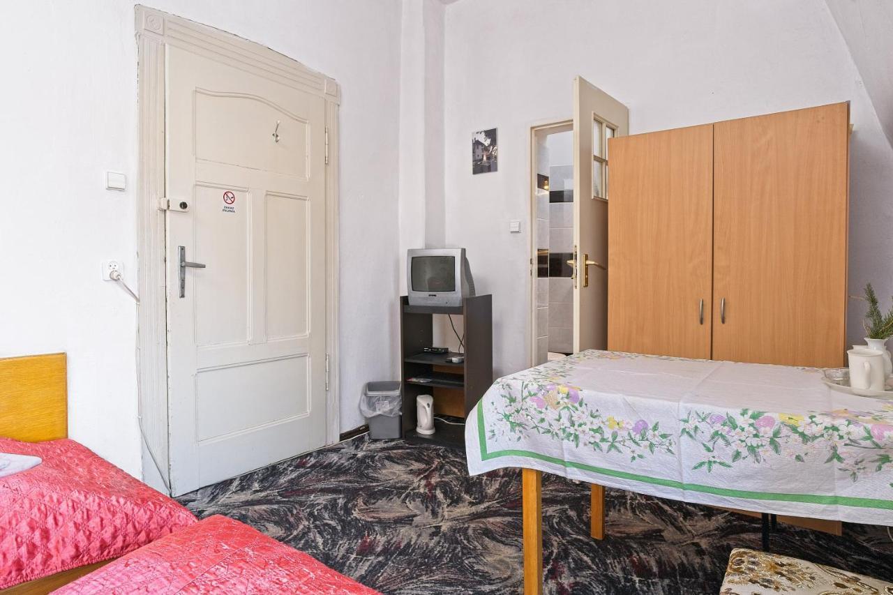 Willa "Sniezna Kopa"-Agroturystyka Pro Zdrowotna Villa Sosnówka Exterior foto