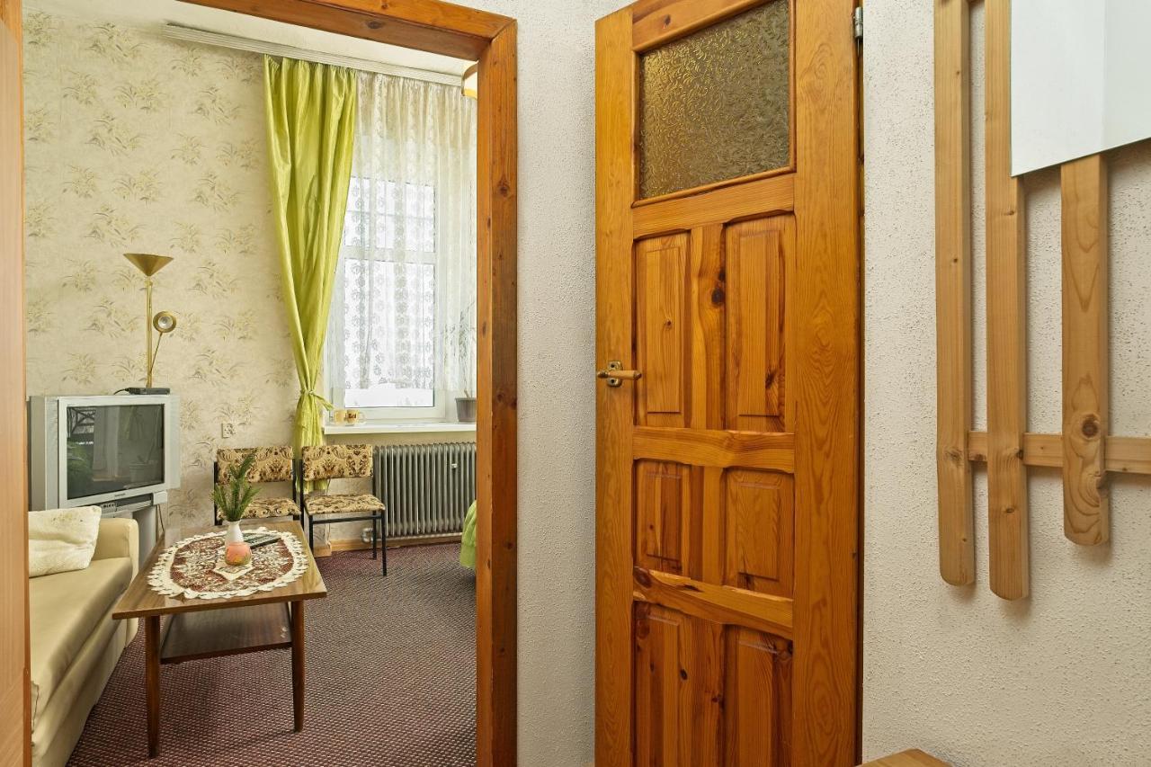 Willa "Sniezna Kopa"-Agroturystyka Pro Zdrowotna Villa Sosnówka Exterior foto